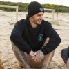 original Fishing and lifestyle clothing. On The Chew <ul class="mybullet"> <li>The Banner Patch Beanie has only just landed!</li> <li>Wool blend for superior warmth</li> <li>Comfort stretch</li> <li>Unisex</li> <li>One size fits most</li> <li>Kids to Adults</li> </ul> $12.50