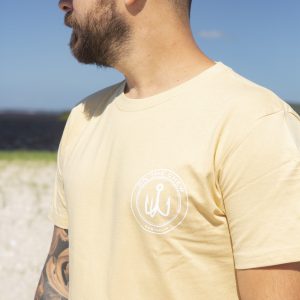 SANDY BEACH TEE