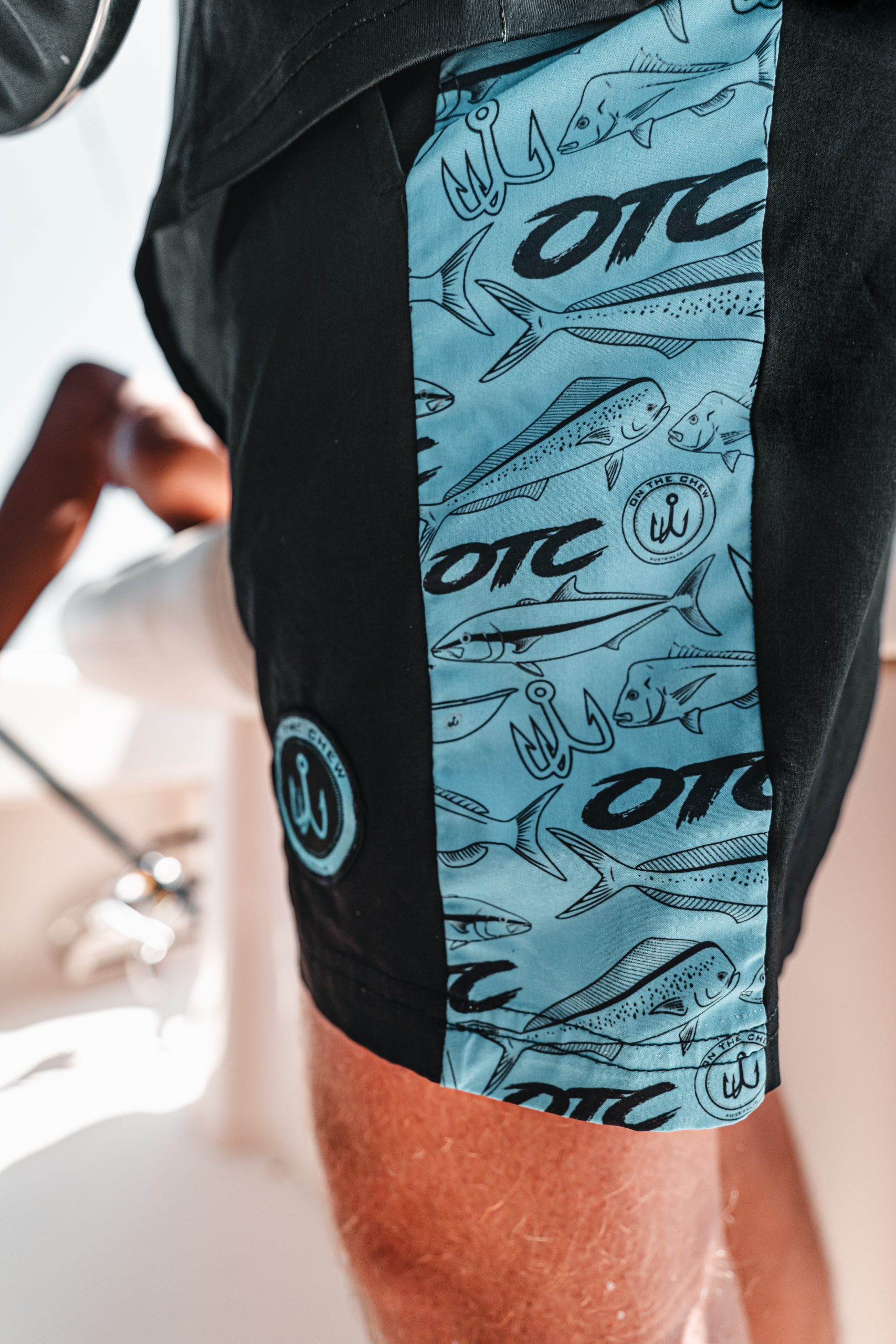 OTC MERCH 21 scaled Fishing and lifestyle clothing. On The Chew