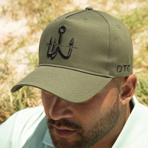 281A8302 Fishing and lifestyle clothing. On The Chew $34.99