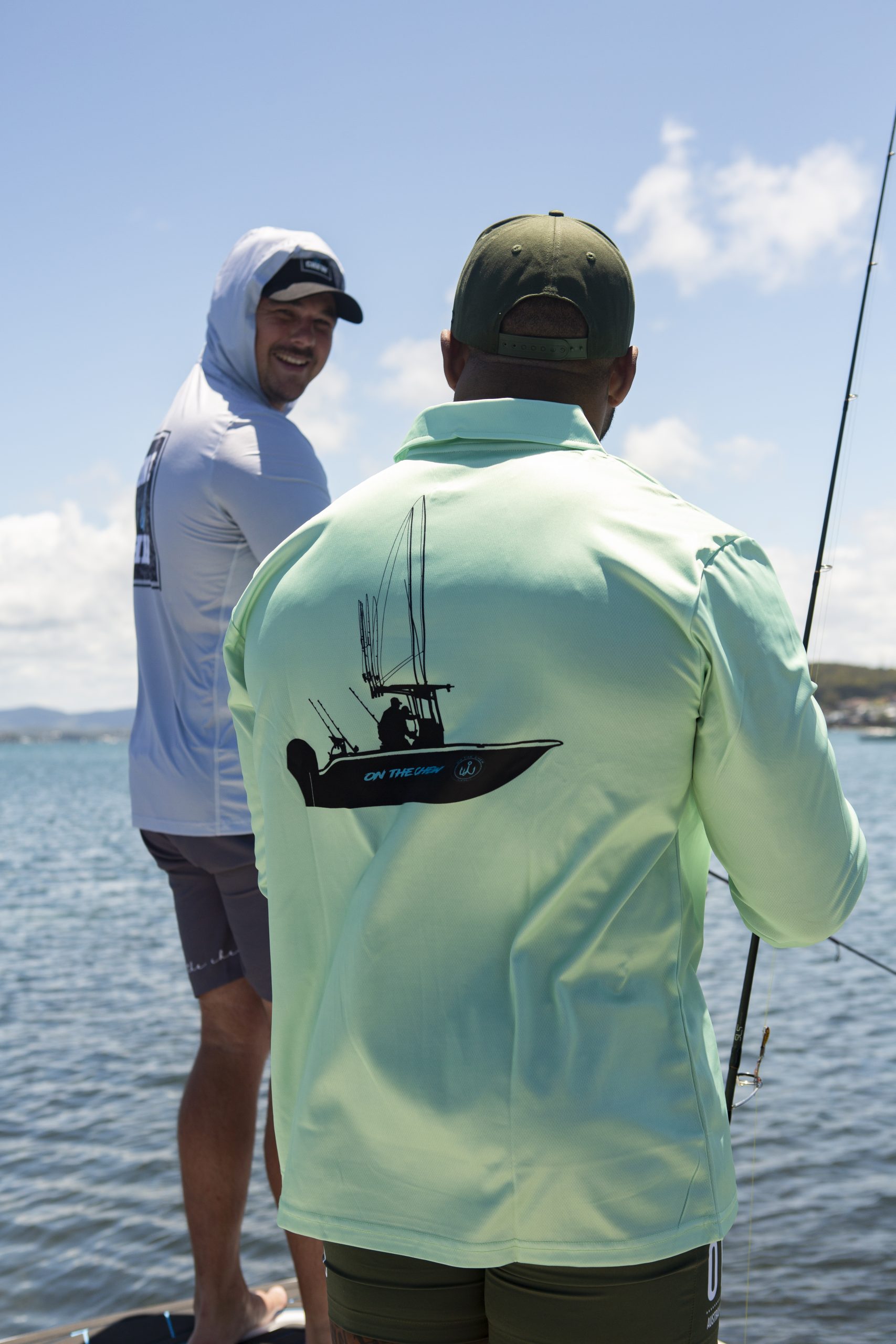 Personalized Fishing Gear Fishing T-Shirts Fishing Lifestyle