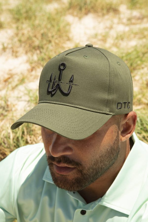 original 3 Fishing and lifestyle clothing. On The Chew $34.99