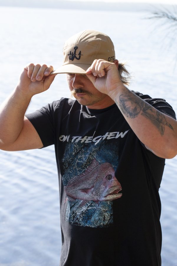 281A1766 scaled Fishing and lifestyle clothing. On The Chew $34.99