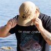 281A1858 Fishing and lifestyle clothing. On The Chew $34.99